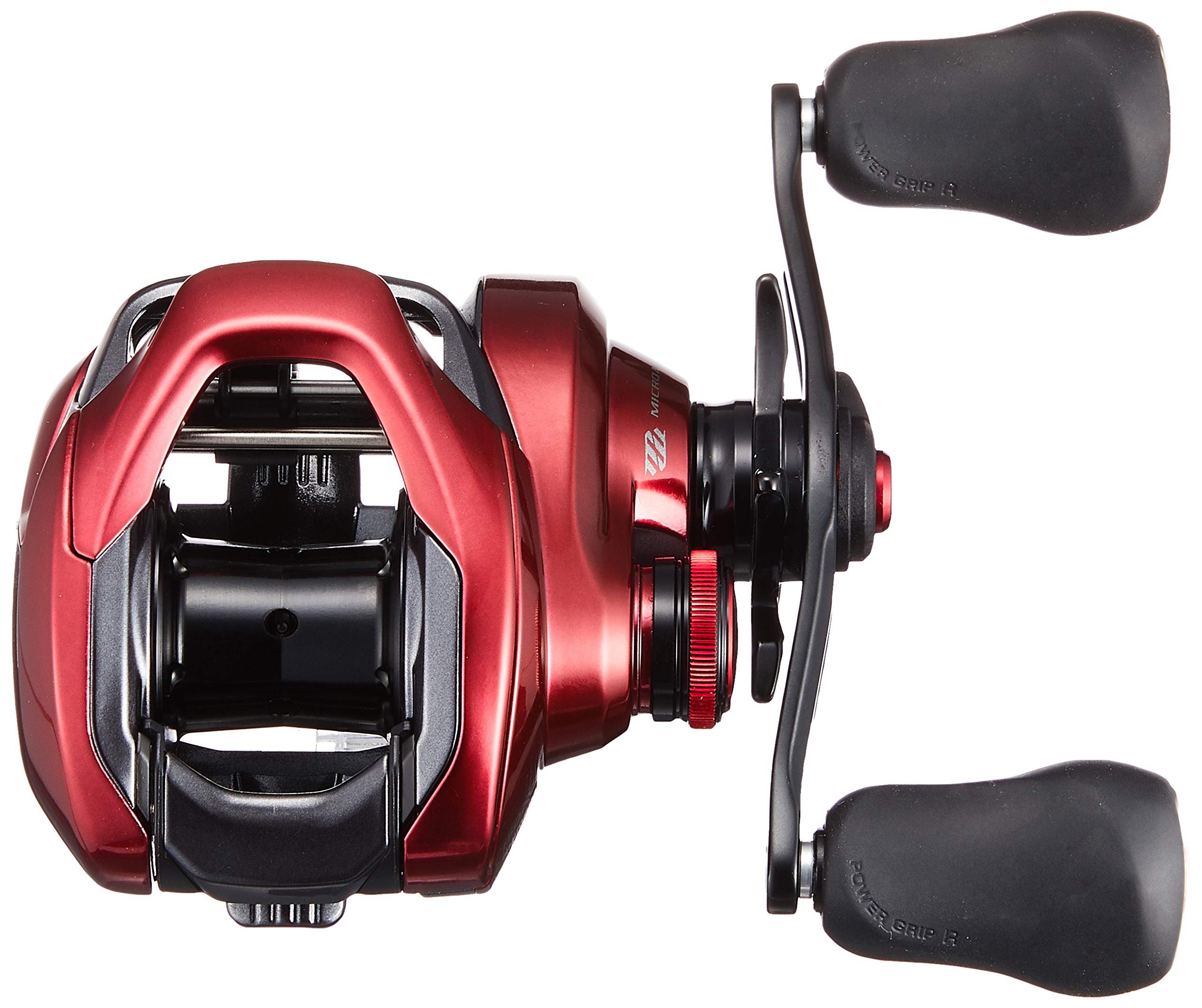 Amazon | シマノ(SHIMANO) ベイトリール 両軸 19 スコーピオン MGL